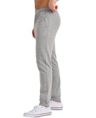 Men's Tri-Blend French Terry Jogger Pants