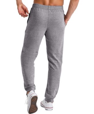 Men's Tri-Blend French Terry Jogger Pants