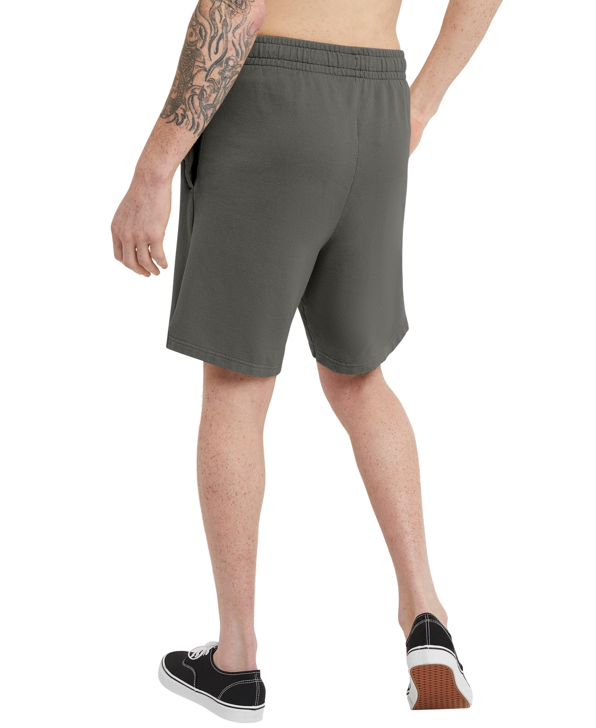 Men's Hanes Originals Garment Dyed 8