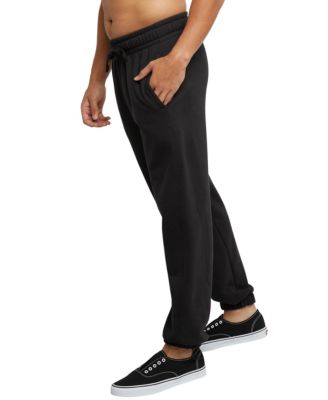 Men's Originals Fleece Jogger with Pockets Sweatpants