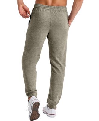 Men's Tri-Blend French Terry Jogger Pants