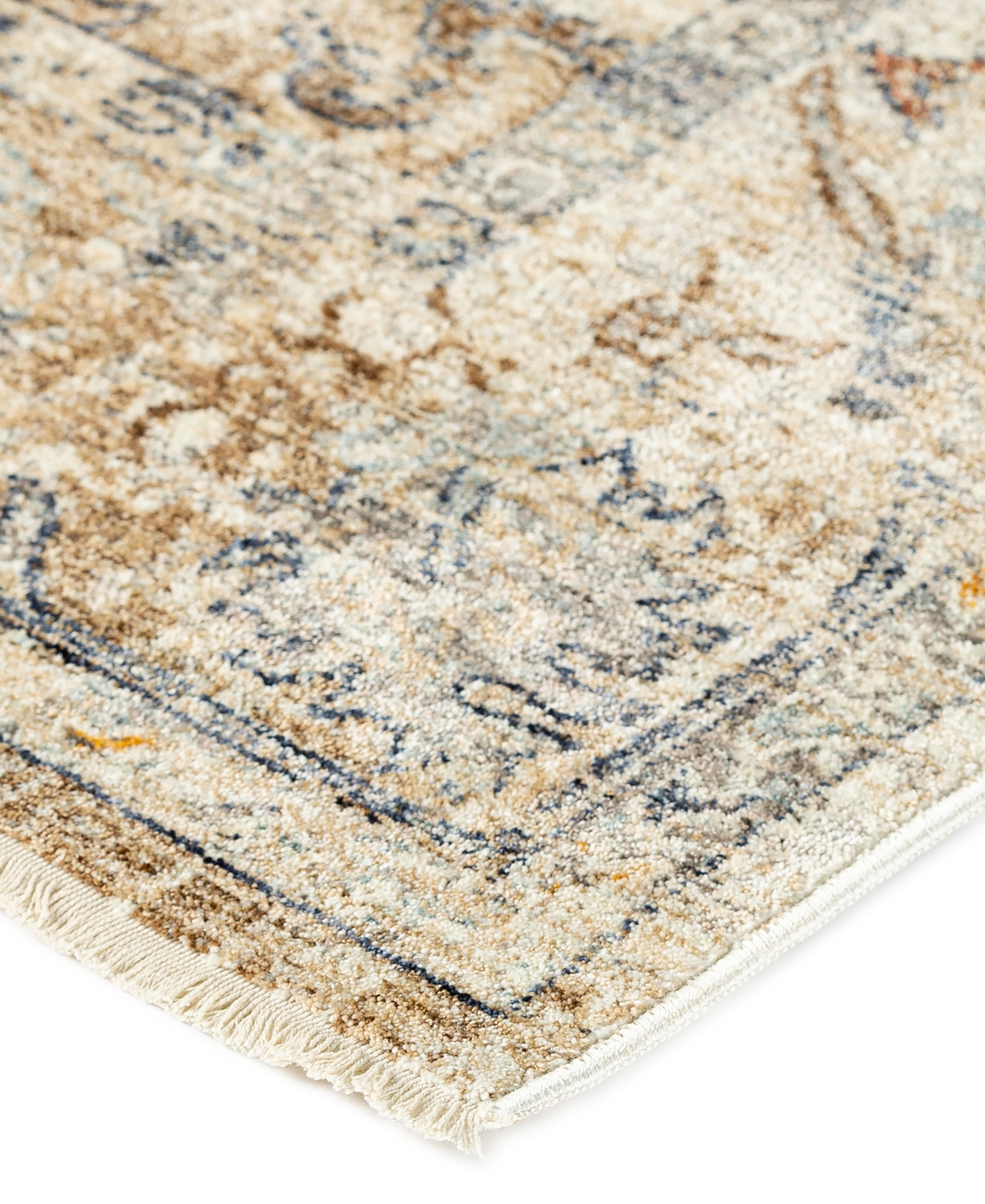 Dalyn Bergama BE4 Area Rug