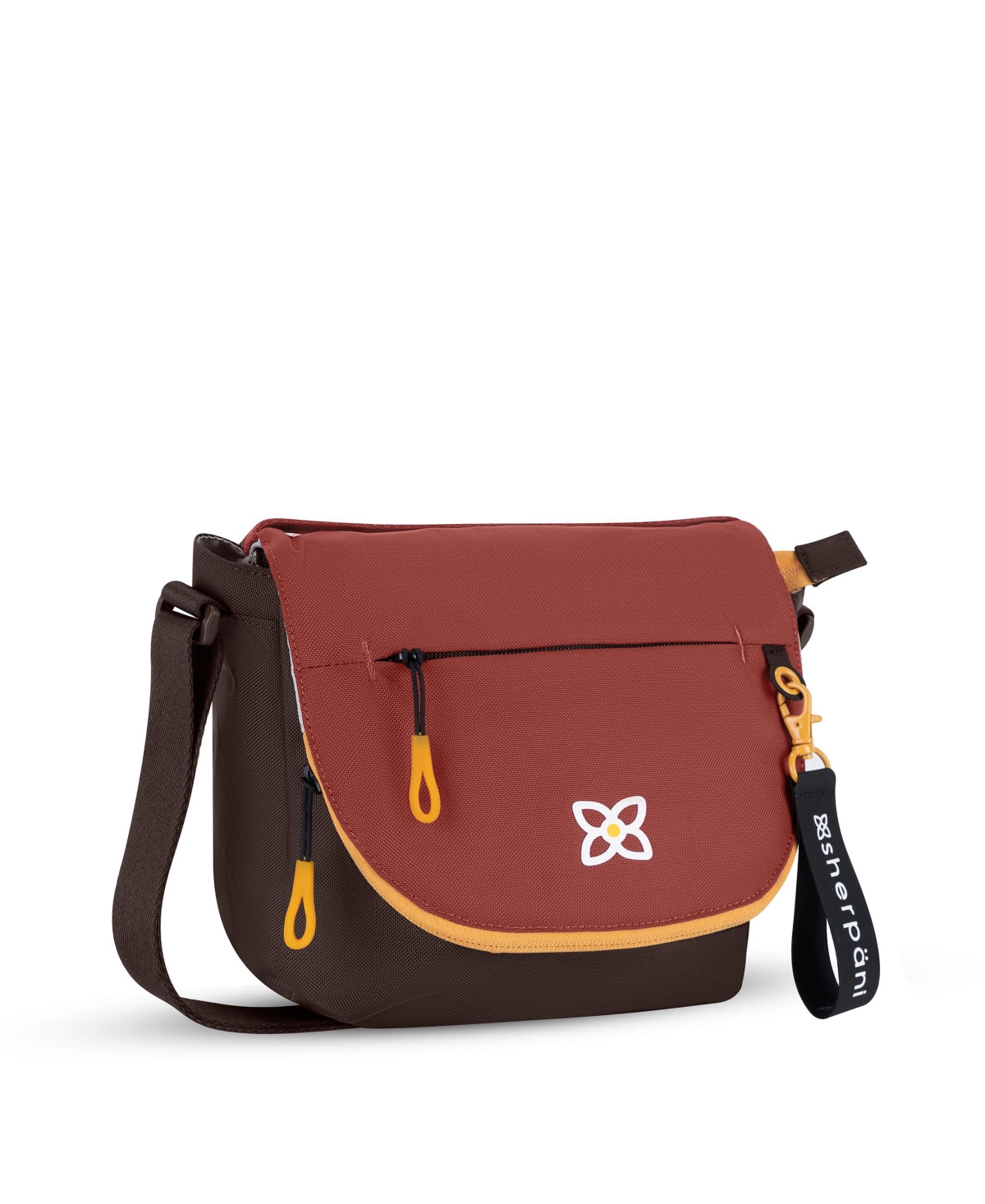 Sherpani milli small messenger new arrivals bag
