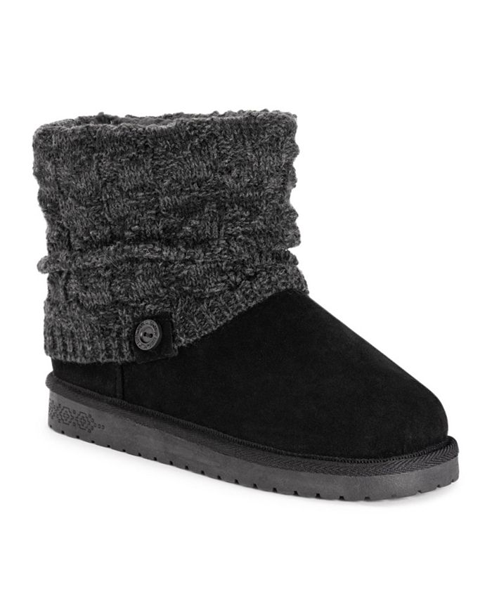 Muk luks macy's clearance