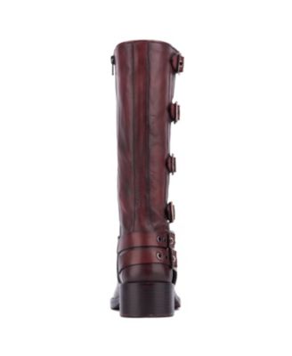 Women's Constance Tall Boots