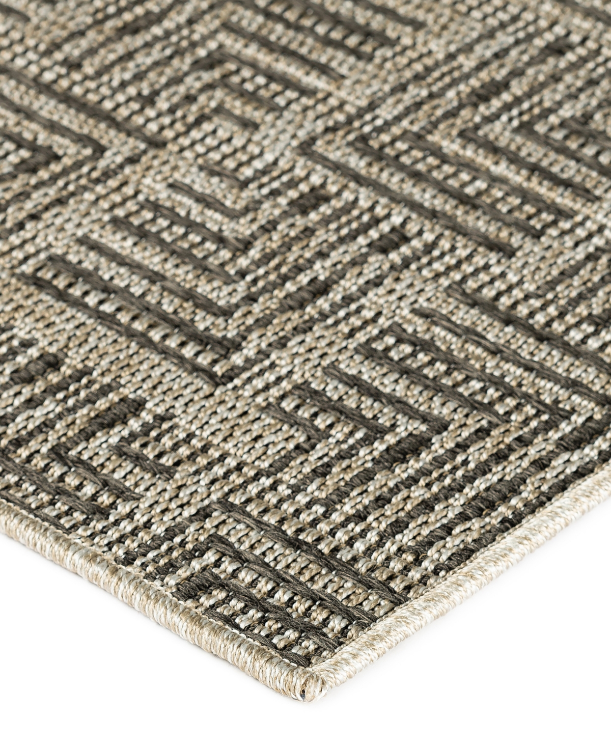 Dalyn Bali Outdoor BB10 x Area Rug