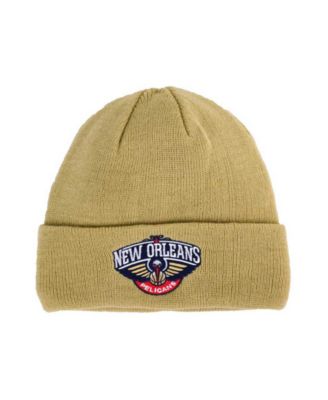 adidas - New Orleans Pelicans Team Cuff Knit Hat
