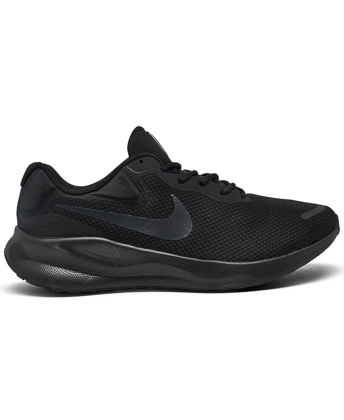 Nike Men's Revolution 7 Wide-Width Running Sneakers from Finish Line ...
