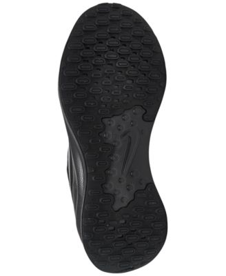 Men's Revolution 7 Wide-Width Running Sneakers from Finish Line