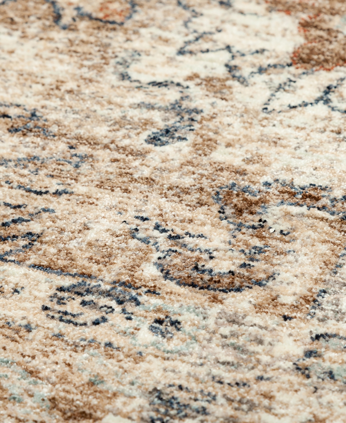 Dalyn Bergama BE4 Area Rug