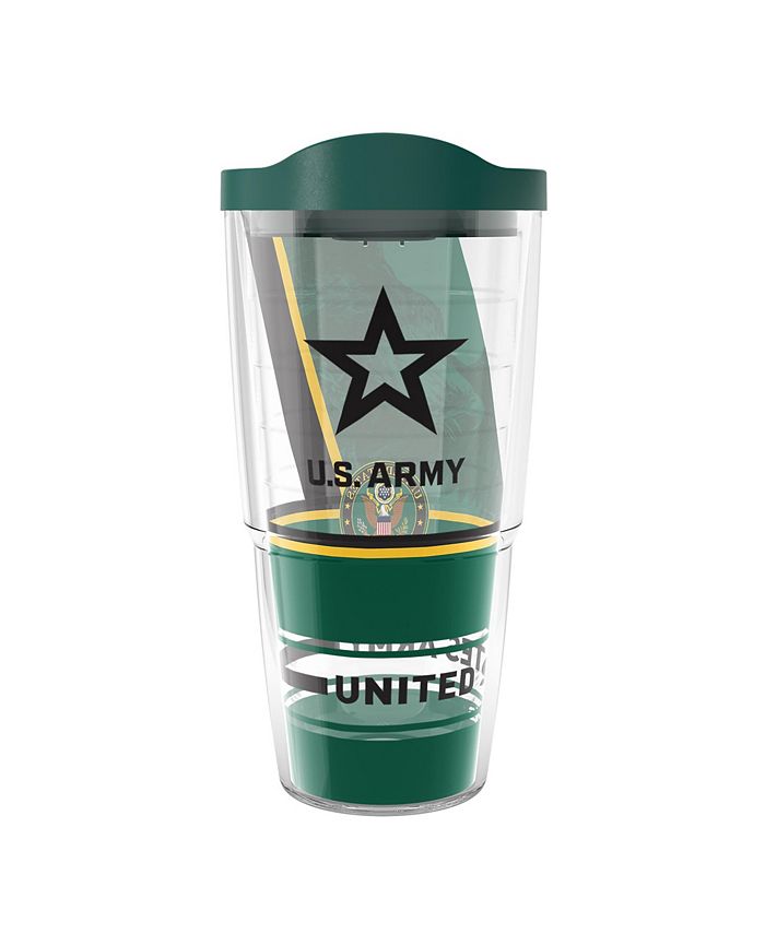 Tervis Tumbler Army Forever Proud 24 oz Insulated Travel Mug