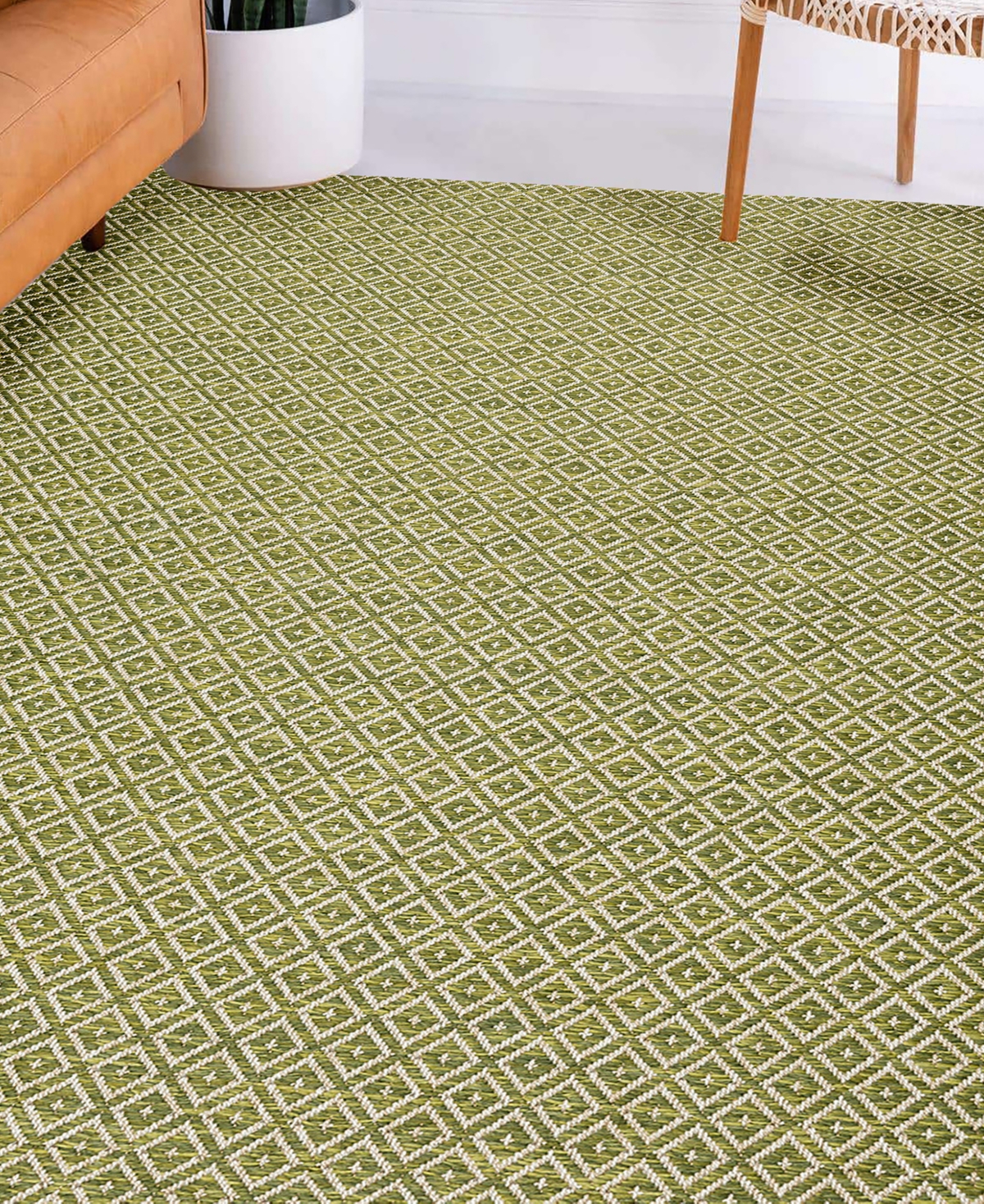 Dalyn Bali Outdoor BB8 Area Rug