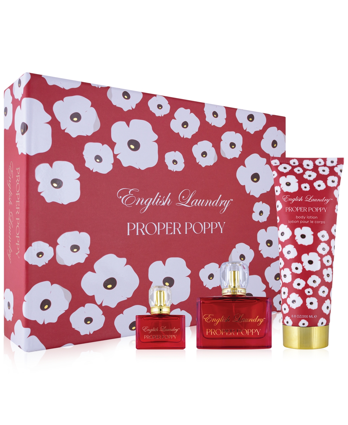 3-Pc. Proper Poppy Eau de Parfum Gift Set