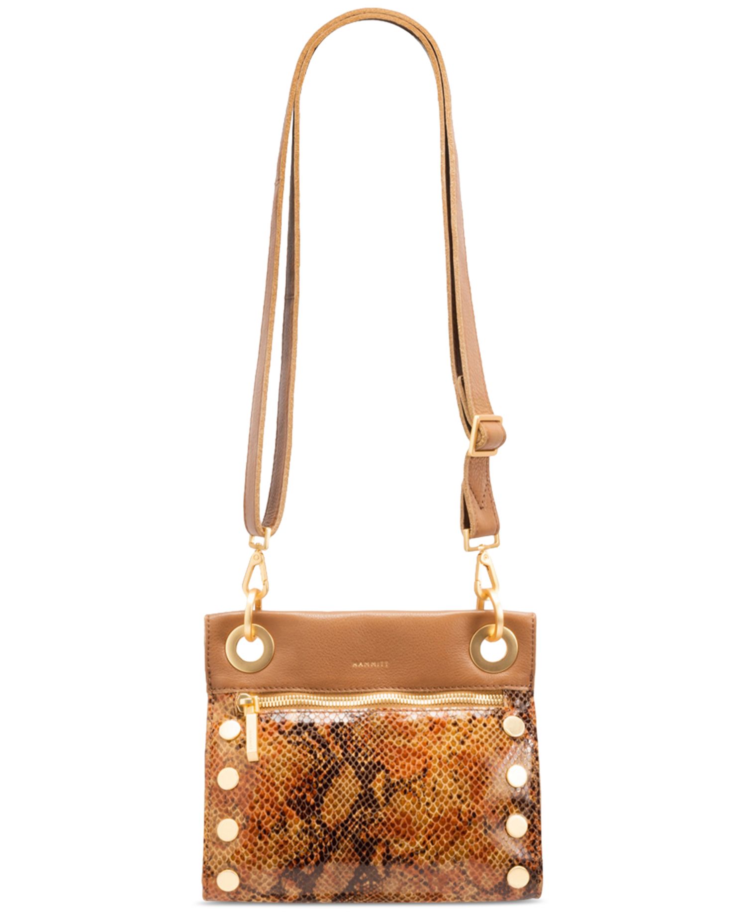 Tony Small Crossbody Bag