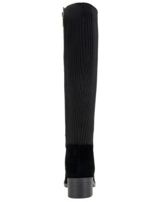 Women's Levon Tall Knee High Riding Boots