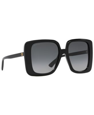 Women's GG1314S Sunglasses, Gradient GC002074