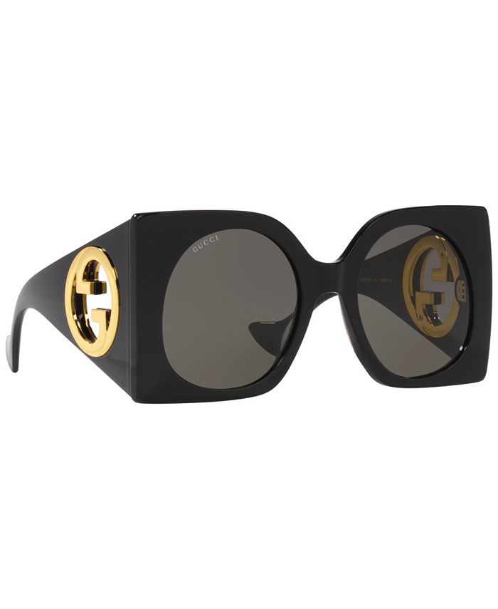 Gucci Women's Sunglasses, GG1254S Macy's