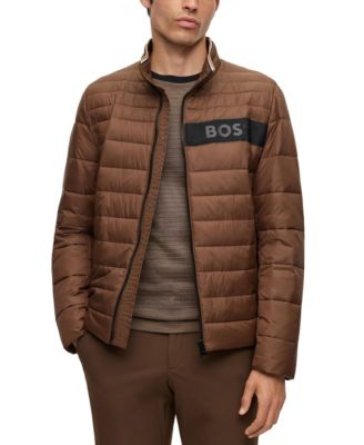 Hugo Boss