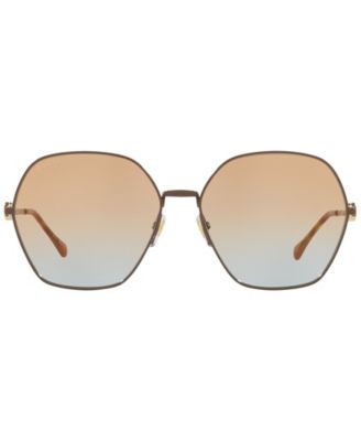 Women's GG1335S Sunglasses, Gradient