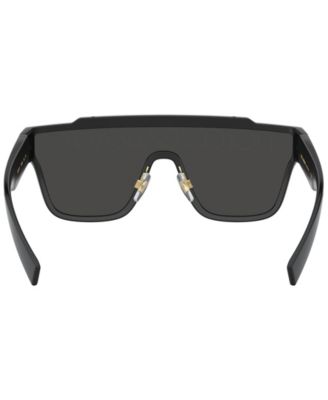 Men's Sunglasses, Mirror DG6125