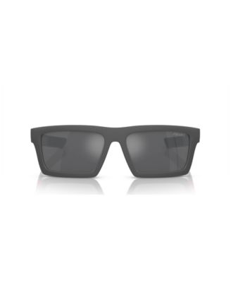 Men's Sunglasses, Mirror PS 02ZSU