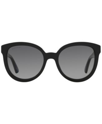 Women's Polarized Sunglasses, Gradient GG1315S 