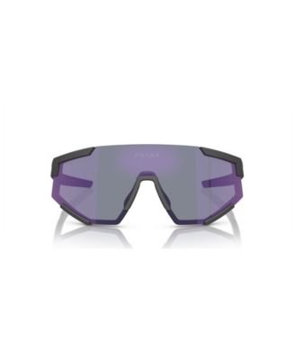 Men's Sunglasses, Mirror PS 04WS