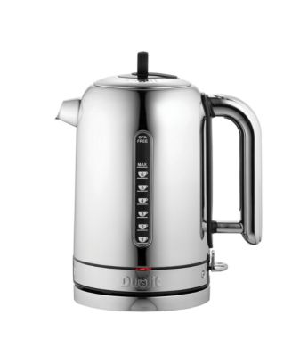Dualit - WhisperBoil Cordless Classic Electric Kettle