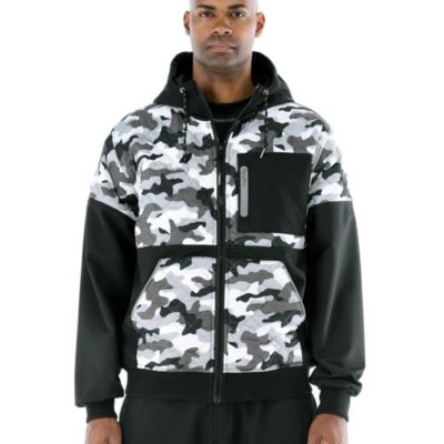 Mens big and tall camo jackets hotsell