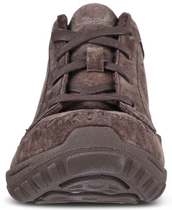 Skechers Women's Relaxed Fit Sneaker Boot