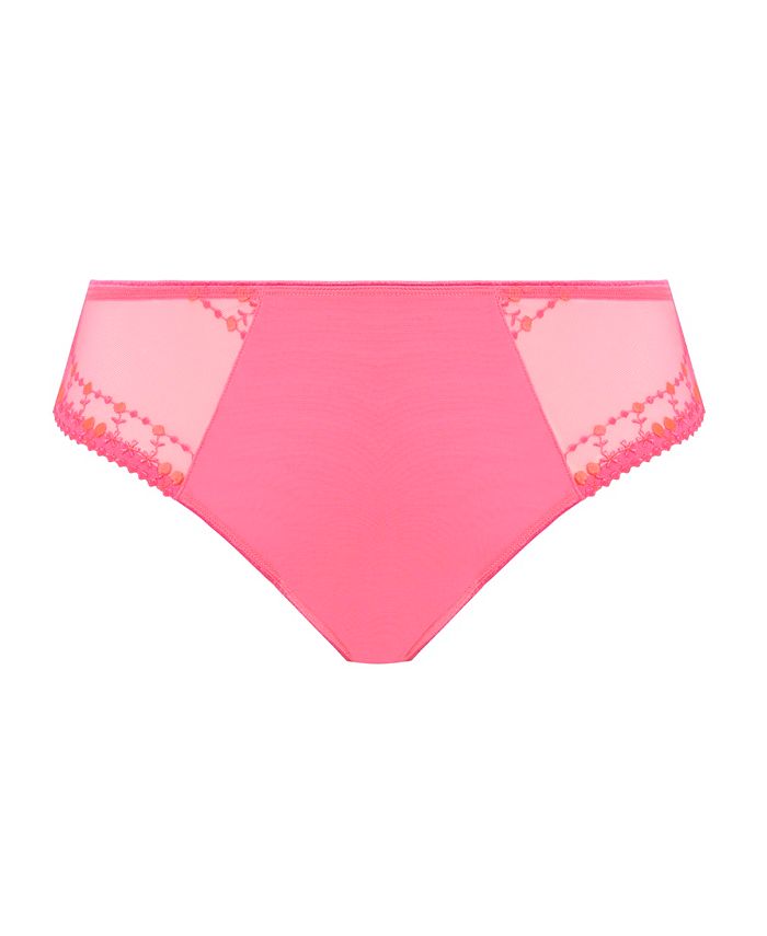 Elomi Women's Matilda Thong Underwear - Macy's