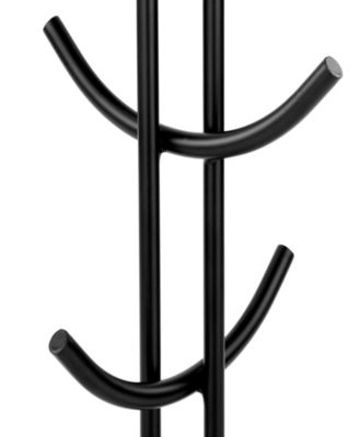 Euro 6-Mug Holder for Storage and Organization