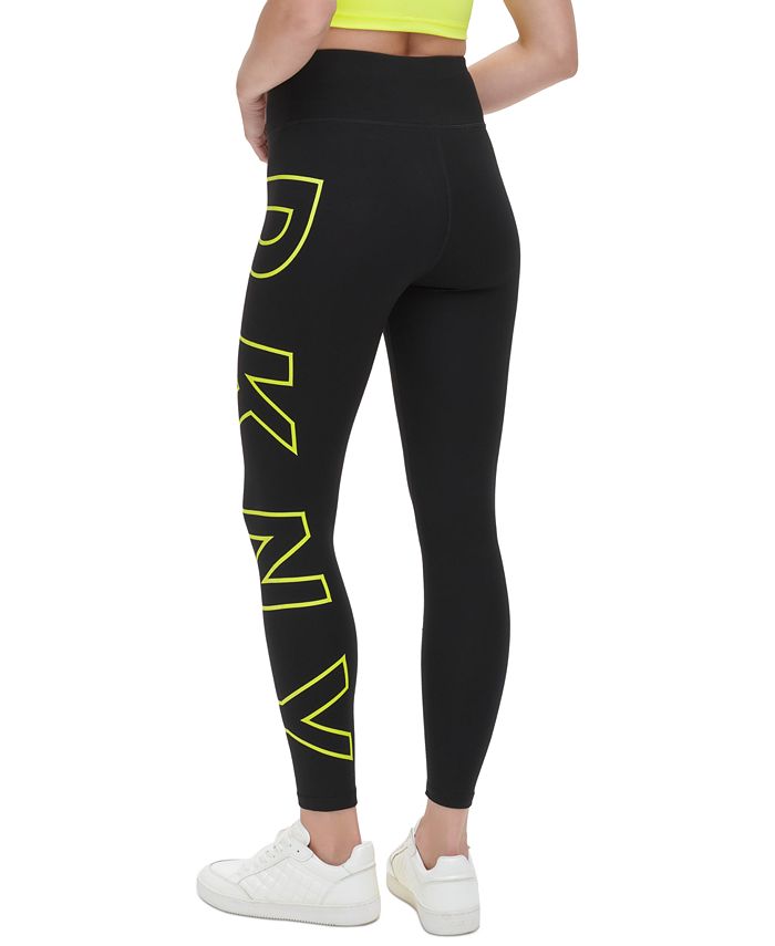 Pantalon d'entraînement de yoga Base - Noir