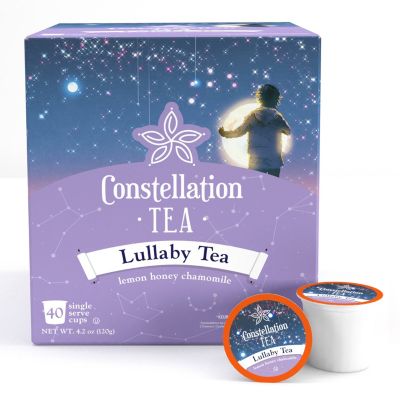 Constellation Tea