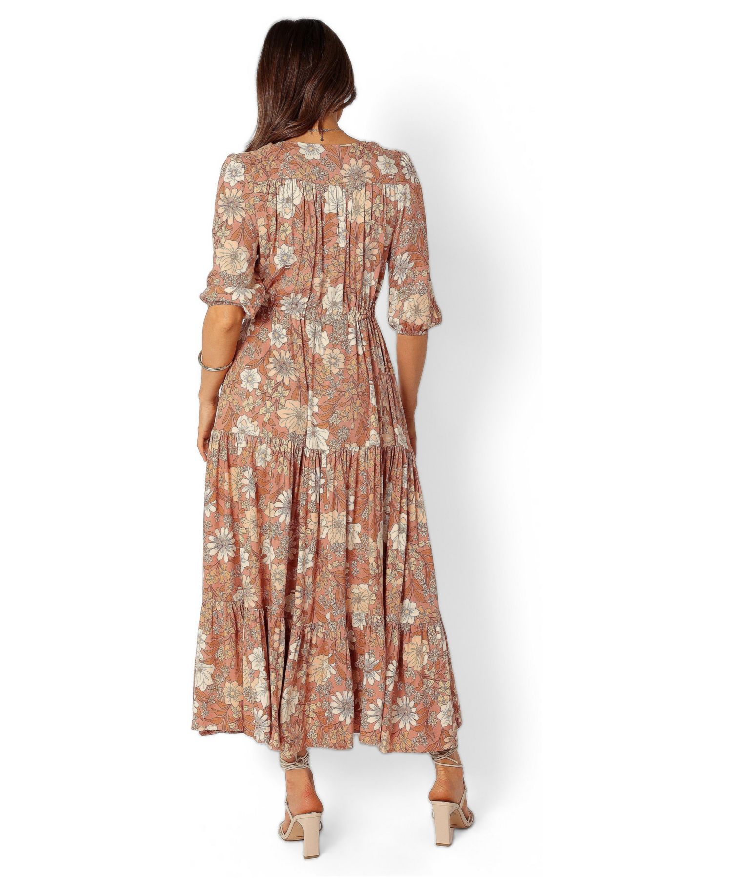 Women's Kelda Dress