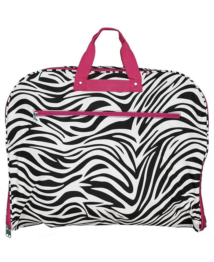 Macys outlet garment bag