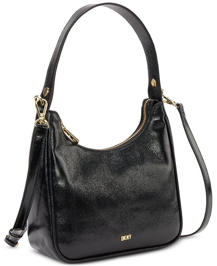 DKNY Alexa Shoulder Bag with a Crossbody Strap Macy's