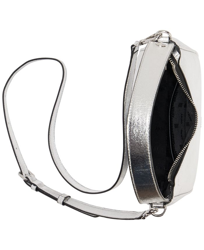DKNY Alexa Shoulder Bag with a Crossbody Strap Macy's