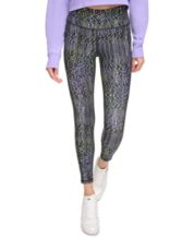 Dkny leggings sale shop