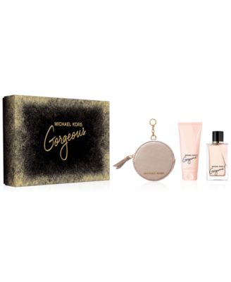Michael Kors - 3-Pc. Gorgeous! Eau de Parfum Gift Set