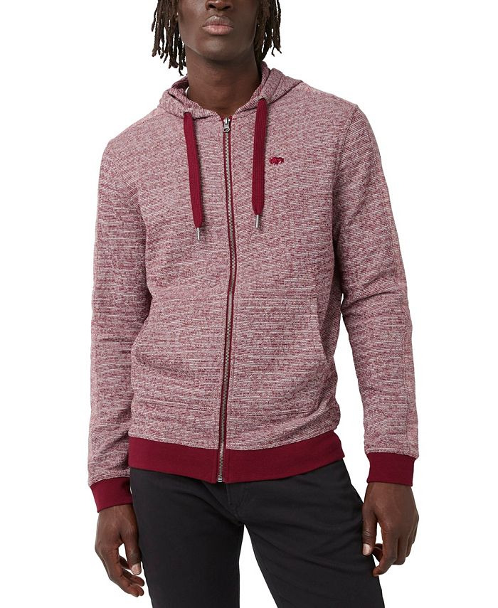 Buffalo david best sale bitton hoodie women's