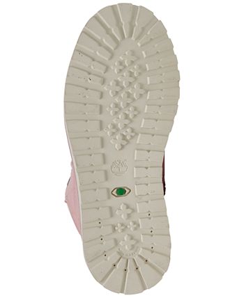 Timberland pokey deals pine pink