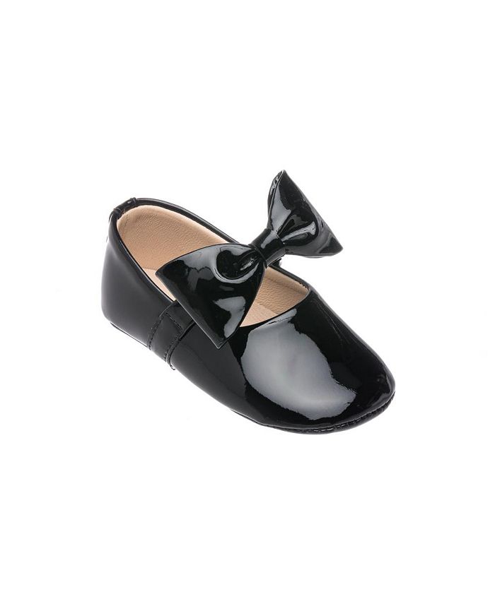 Macy s infant 2024 girl shoes