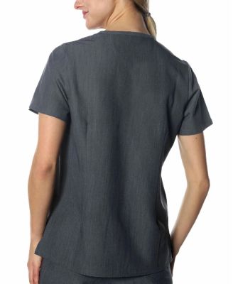 Women's Siena Scrub Top