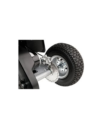 razor 24v four wheeler