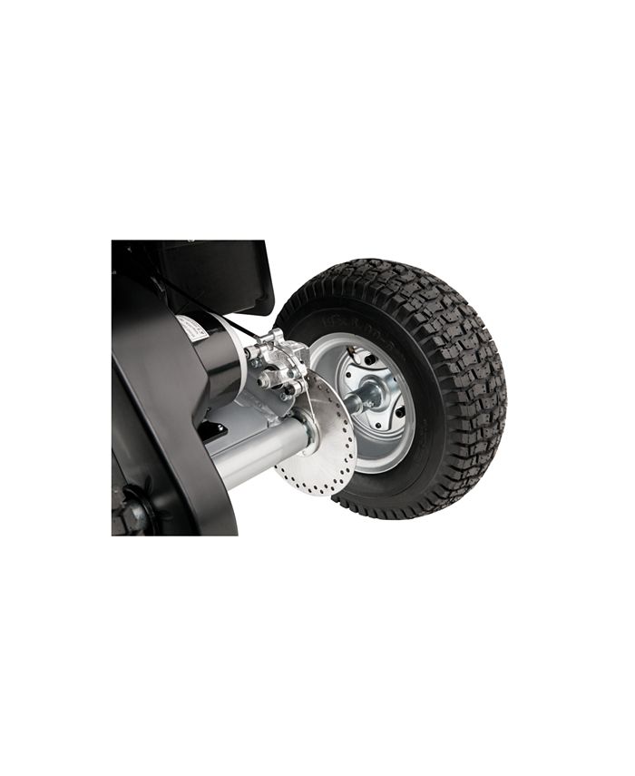 razor 24v four wheeler