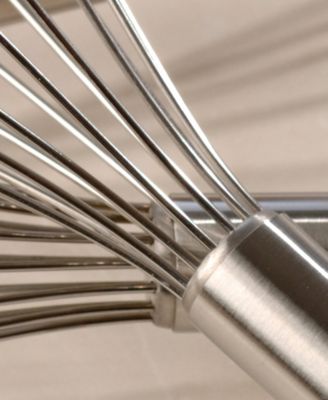 Stainless Steel 7-Pc. Baking Set 