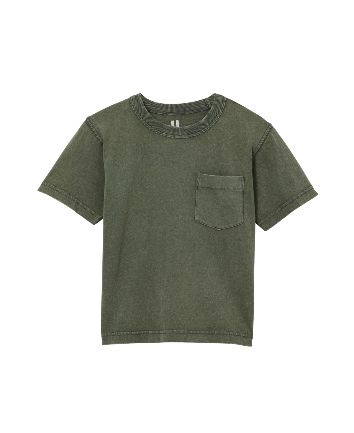 Cotton On Little Boys Little/Big The Essential Short Sleeve Tee