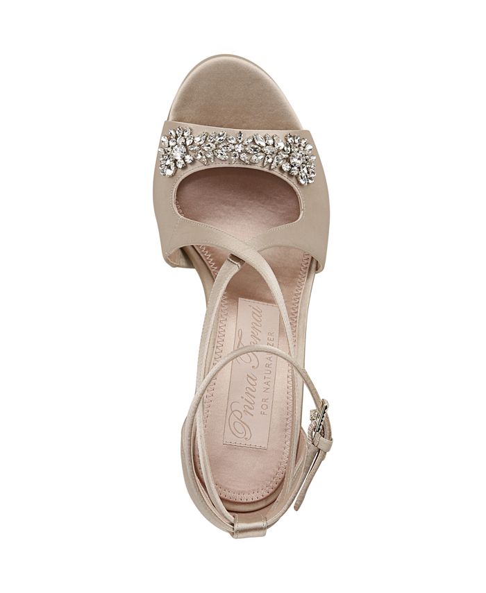 Naturalizer barrie sandal sale