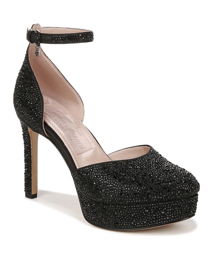 Naturalizer Rak Platform Dress Pumps Macy s